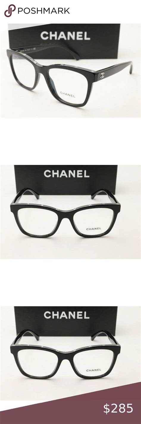 chanel frames womens|coco chanel eyeglass frames women.